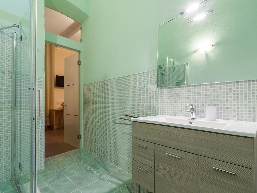Il Borgo Bed & Breakfast กาญารี ห้อง รูปภาพ