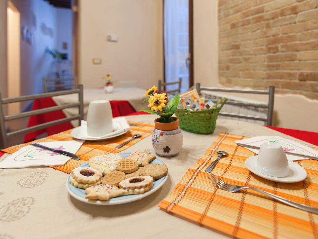Il Borgo Bed & Breakfast กาญารี ภายนอก รูปภาพ