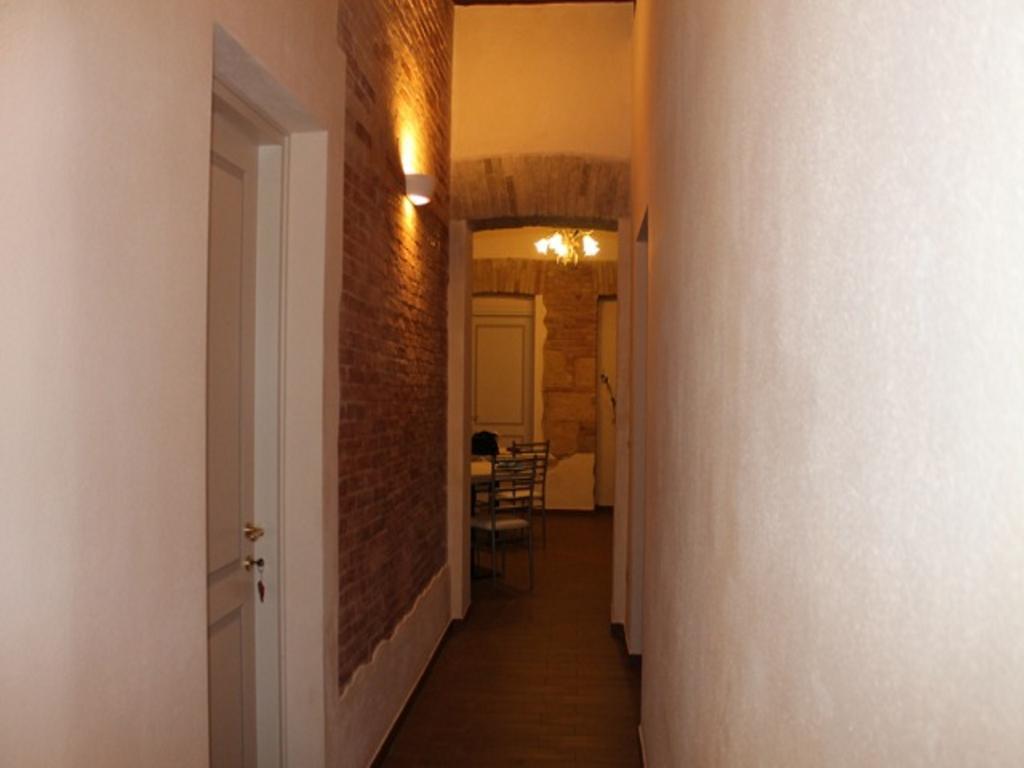 Il Borgo Bed & Breakfast กาญารี ภายนอก รูปภาพ