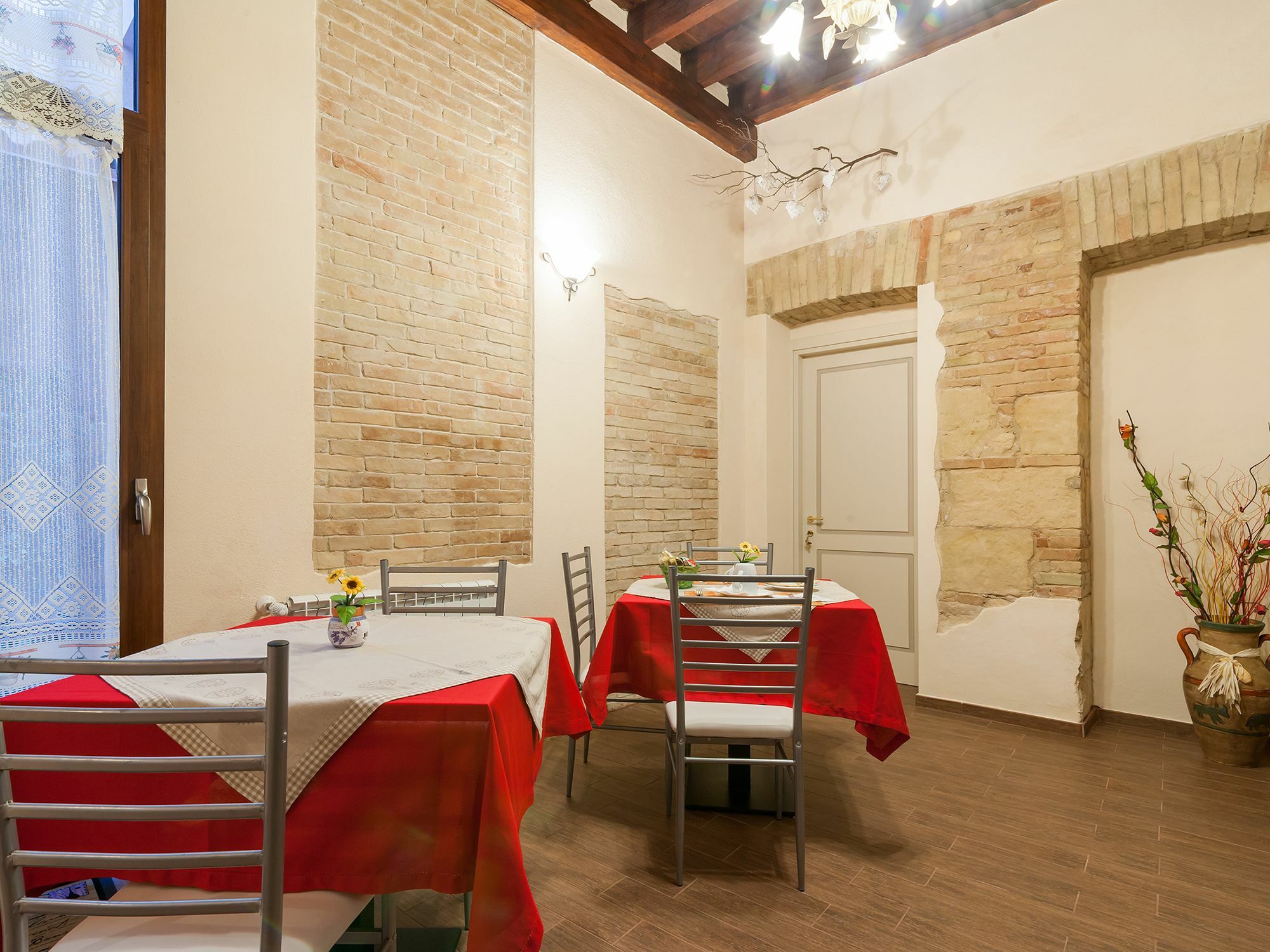 Il Borgo Bed & Breakfast กาญารี ภายนอก รูปภาพ
